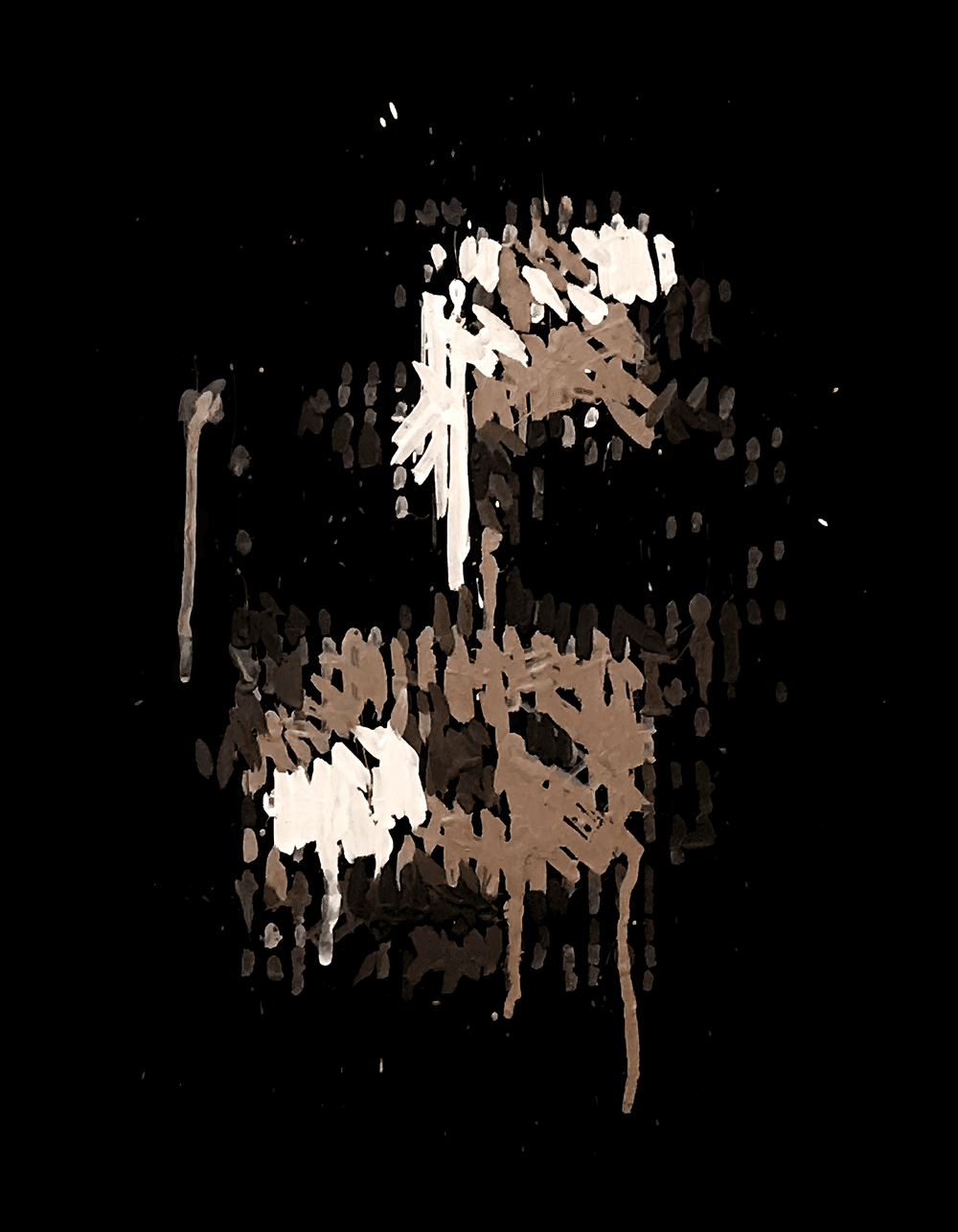 First Sparks artwork by Pindar Van Arman